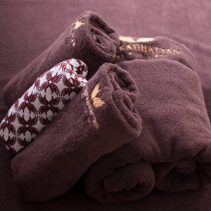 Rumeksaning Bagas Waras